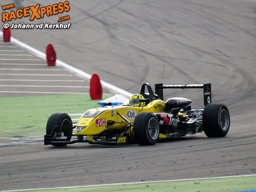 Renger van der Zande